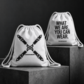 MANINWEAR / TOTE BAG