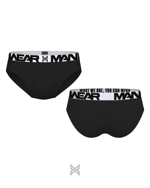 CORE HEAVY / 001 – Y-Front Brief
