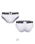 CORE HEAVY / 001 – Y-Front Brief