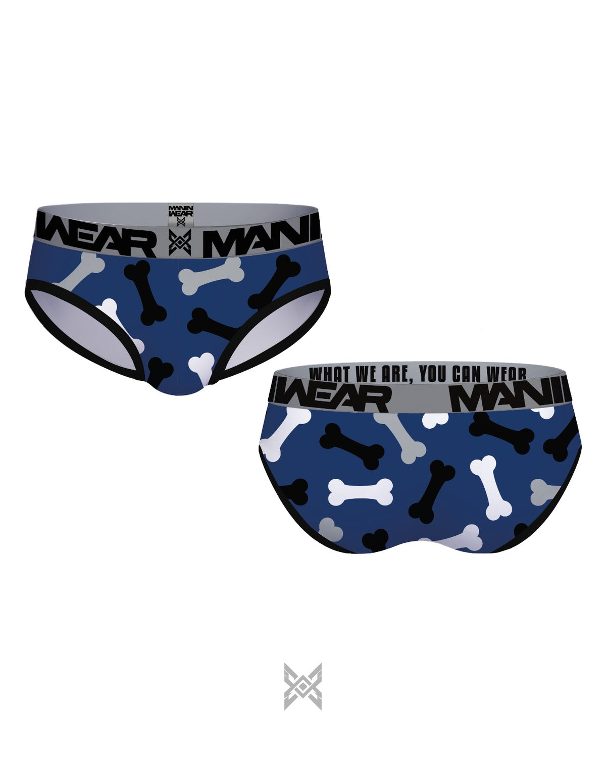 ID – Big Bones Brief
