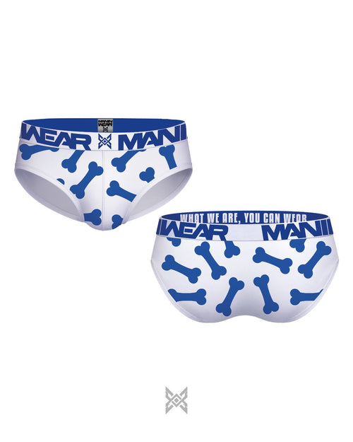 ID – Big Bones Brief