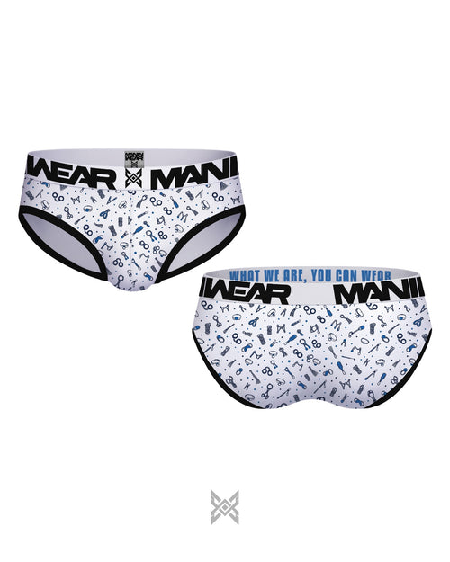 ID – Micro BDSM Toys Brief