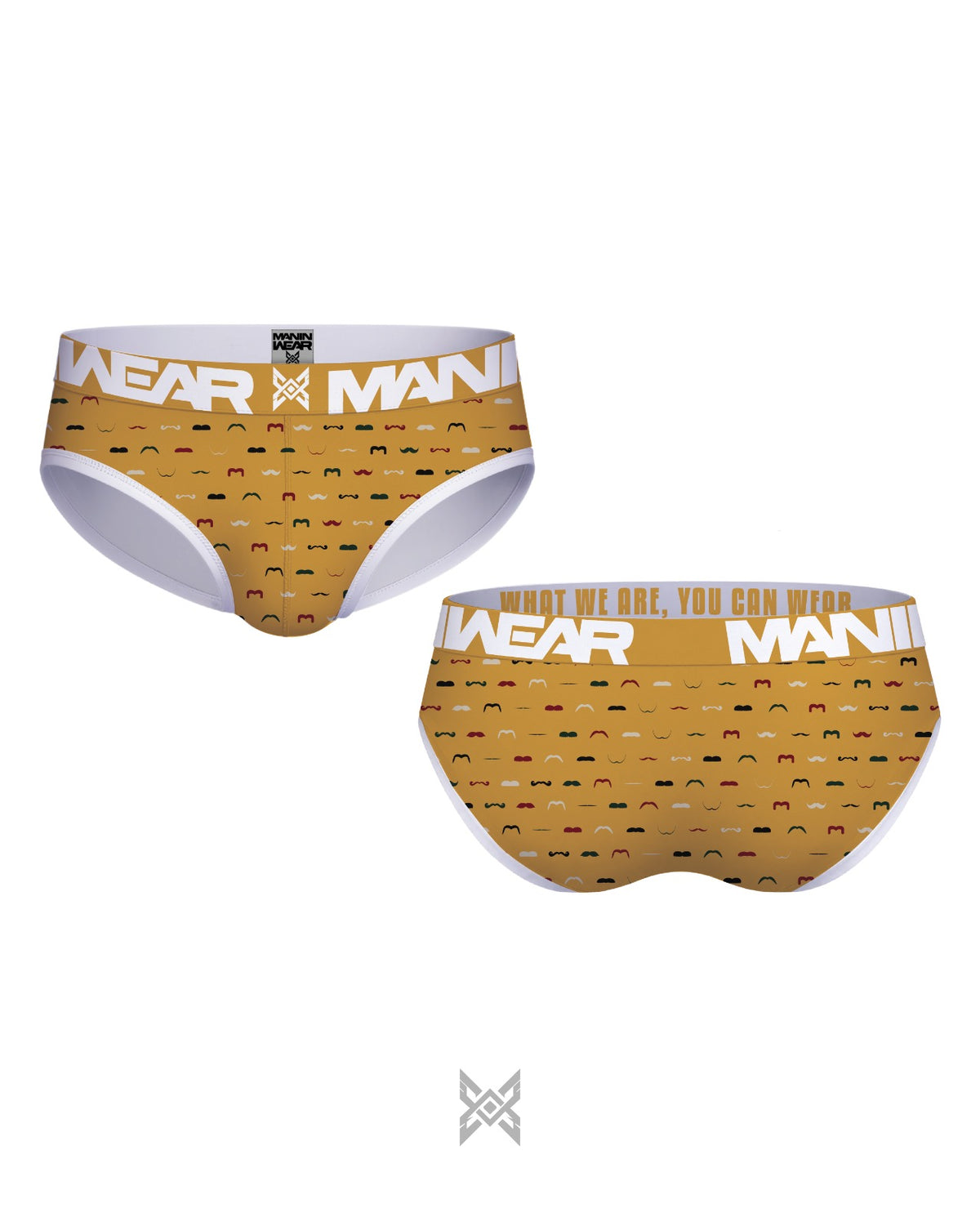 ID – Micro Staches Brief